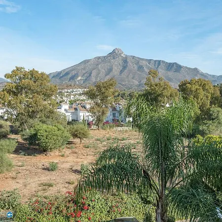 In Urb Dama De Noche Puerto Banus Apartment Marbella