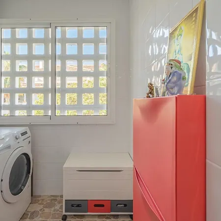 Apartment In Urb Dama De Noche Puerto Banus *