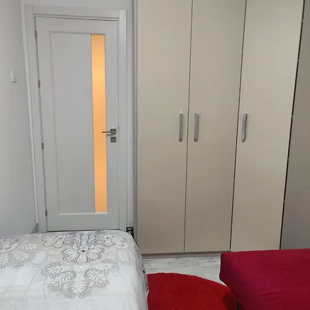Apartment In Urb Dama De Noche Puerto Banus *
