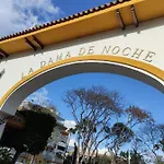 In Urb Dama De Noche Puerto Banus Apartment Marbella