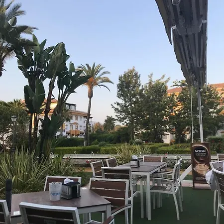 In Urb Dama De Noche Puerto Banus Apartment