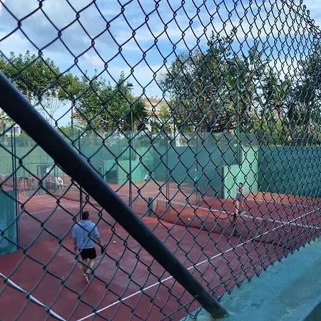 In Urb Dama De Noche Puerto Banus Apartman Marbella