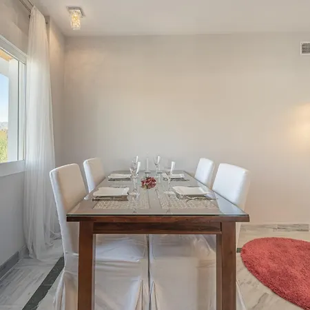 In Urb Dama De Noche Puerto Banus Apartment