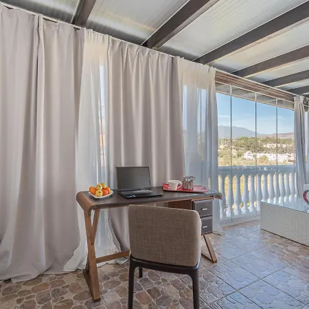 In Urb Dama De Noche Puerto Banus Apartman