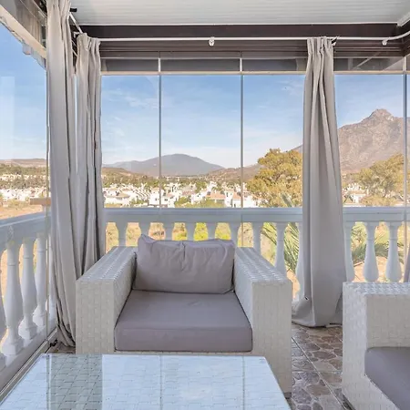 In Urb Dama De Noche Puerto Banus *