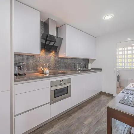 In Urb Dama De Noche Puerto Banus Apartman *