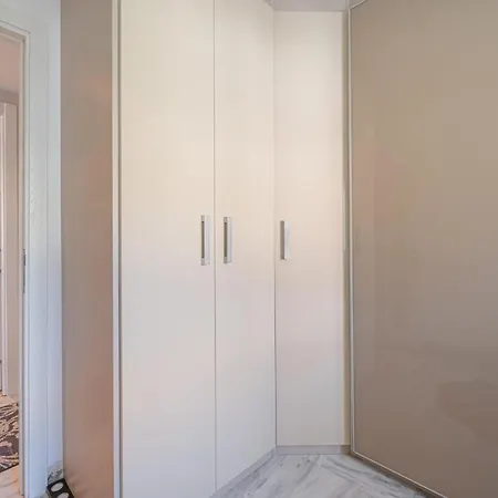 In Urb Dama De Noche Puerto Banus Apartman