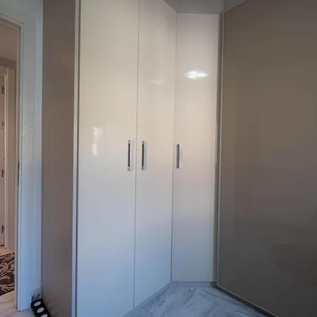 In Urb Dama De Noche Puerto Banus Apartman *