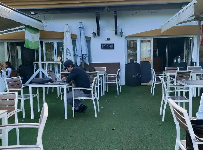 In Urb Dama De Noche Puerto Banus アパート