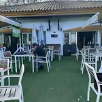 In Urb Dama De Noche Puerto Banus Apartmán