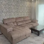 Apartmán In Urb Dama De Noche Puerto Banus Marbella