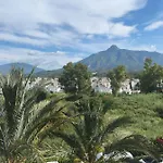 Apartmán In Urb Dama De Noche Puerto Banus