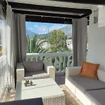 Apartmán In Urb Dama De Noche Puerto Banus *