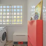 Apartmán In Urb Dama De Noche Puerto Banus *