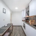 In Urb Dama De Noche Puerto Banus Apartmán