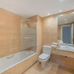 Apartmán In Urb Dama De Noche Puerto Banus *