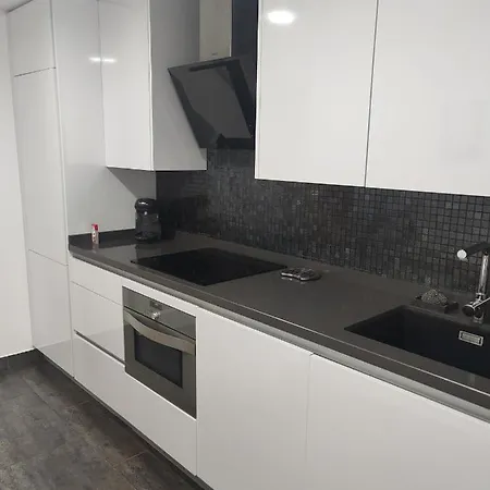 In Urb Dama De Noche Puerto Banus * Marbella