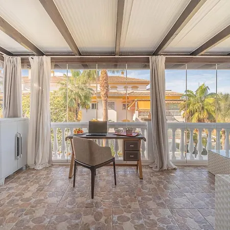 In Urb Dama De Noche Puerto Banus * Marbella