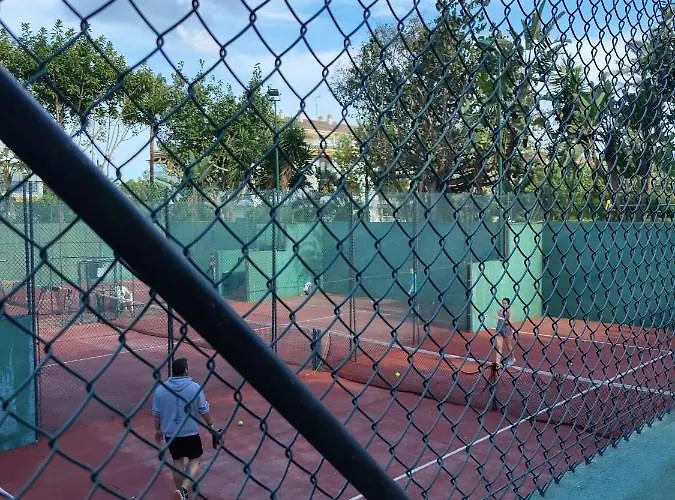 In Urb Dama De Noche Puerto Banus Appartement Marbellac