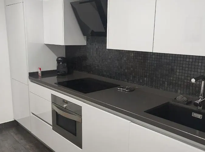 In Urb Dama De Noche Puerto Banus * Marbellac