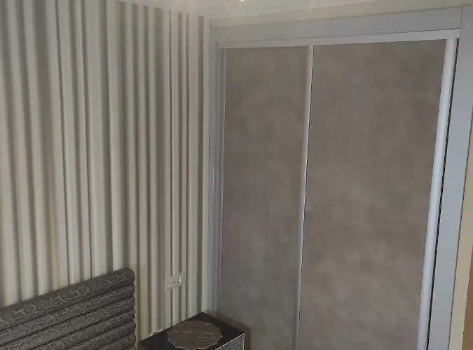 Appartement In Urb Dama De Noche Puerto Banus *