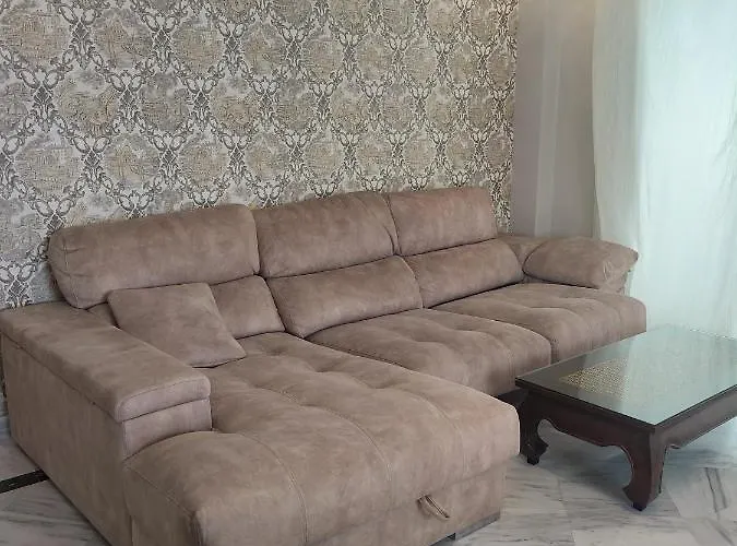 Appartement In Urb Dama De Noche Puerto Banus Marbellac