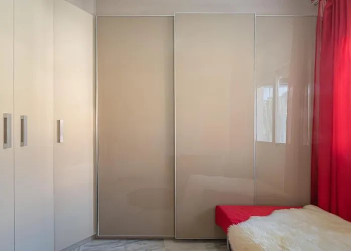 In Urb Dama De Noche Puerto Banus Marbellac