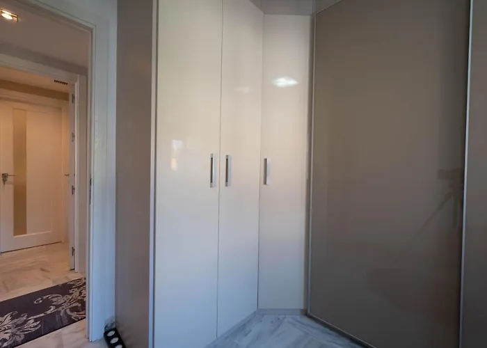 In Urb Dama De Noche Puerto Banus Appartement *